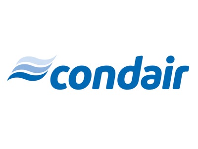 Condair GmbH - der weltweit führender Hersteller für gewerbliche und industrielle Luftbefeuchtung
