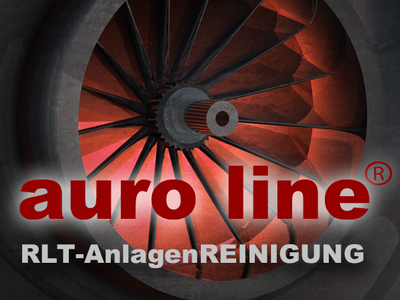 Auro Line GmbH - Luftkanalreinigung, Lüftungsreinigung, RLT-AnlagenREINIGUNG