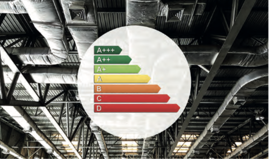 Verbesserungspotenzialen bei RLT-Anlagen auf der Spur - Eine der neuen Arbeitsgruppen im österr. Fachverband RLT – RLQ – Lufthygiene (ÖFR) ist den Verbesserungspotenzialen bei der Energieeffizienz von RLT-Anlagen auf der Spur.
